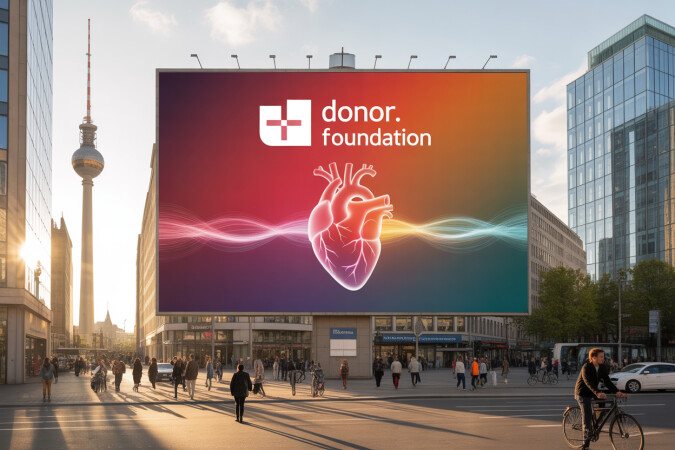Donor.Foundation — 3