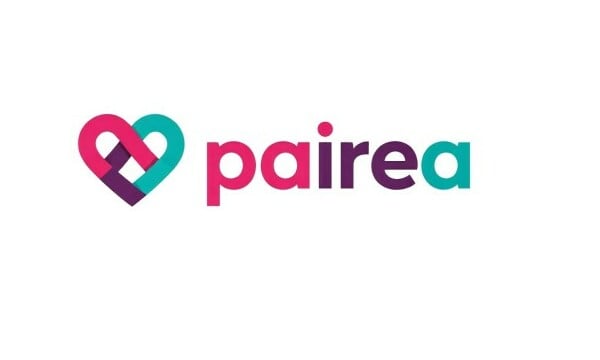 pairea logo