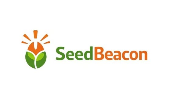 SeedBeacon logo