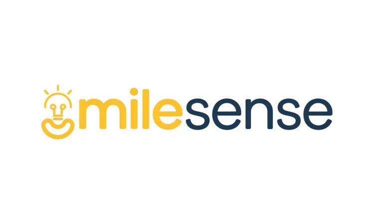 SmileSense logo
