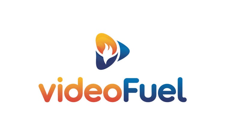 VideoFuel logo