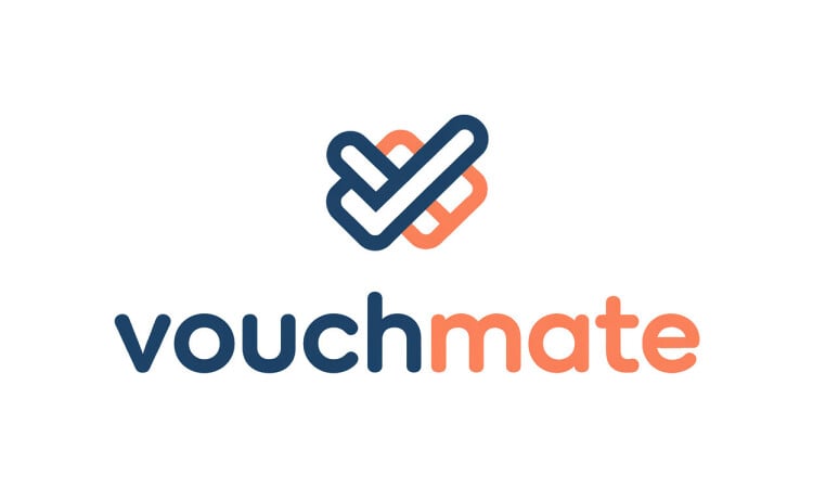VouchMate logo