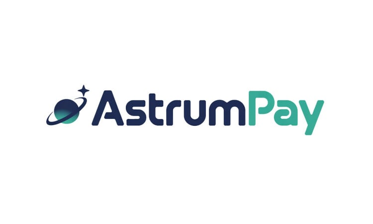 AstrumPay logo