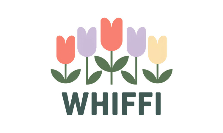 Whiffi logo