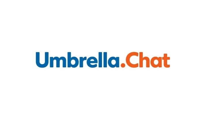Umbrella logo