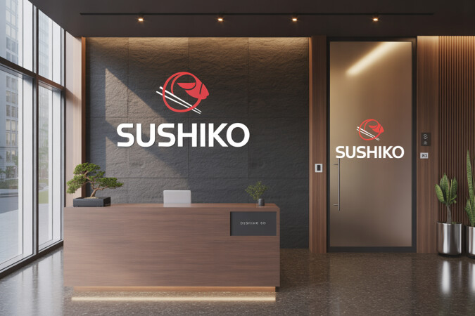Sushiko.com - Cool premium domain names for sale