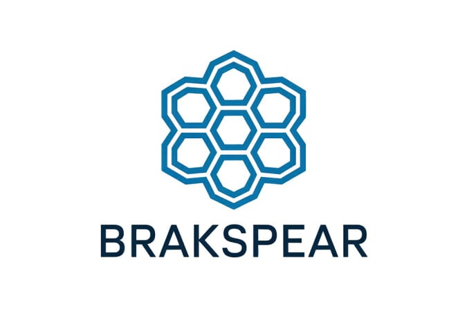 BrakSpear logo