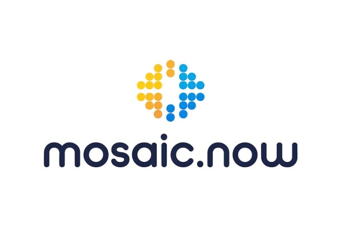 Mosaic.now - New premium domain names for sale