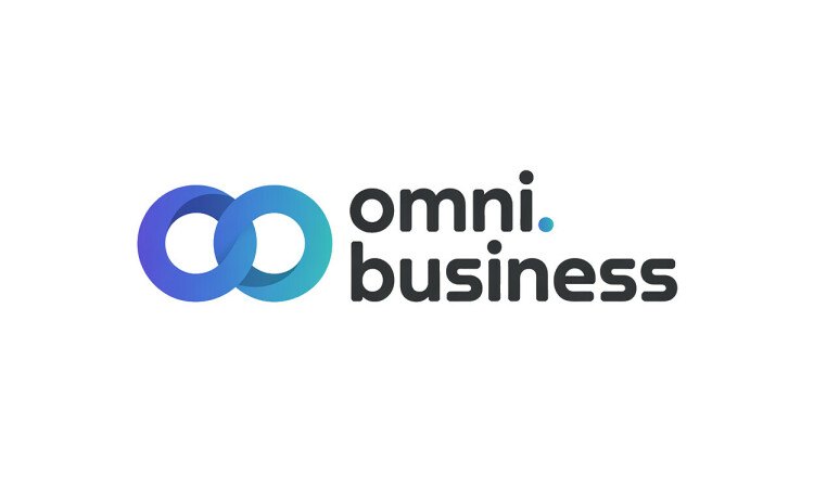 Omni logo