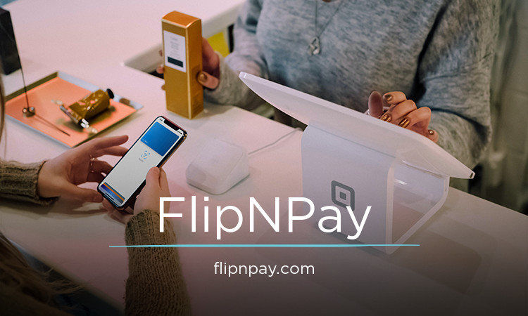 FlipNPay.com - Cool premium domain names