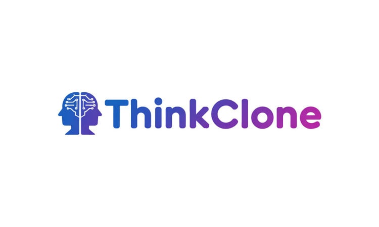 ThinkClone logo