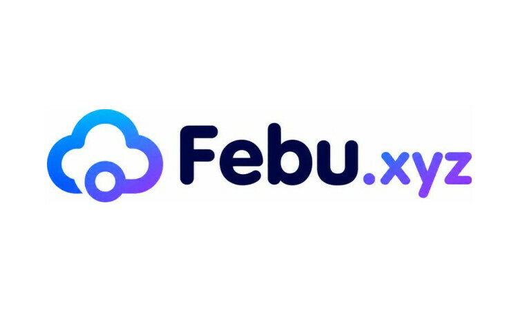 Febu logo