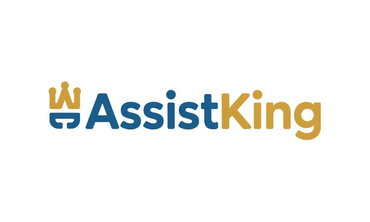 AssistKing.com - Best premium domains