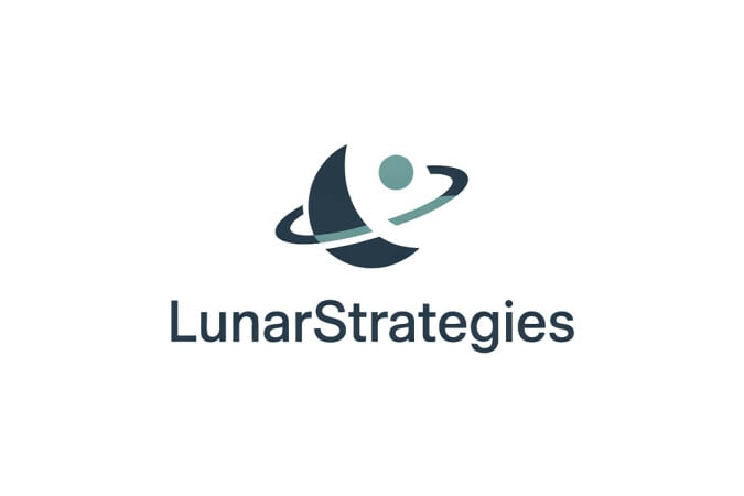 LunarStrategies logo