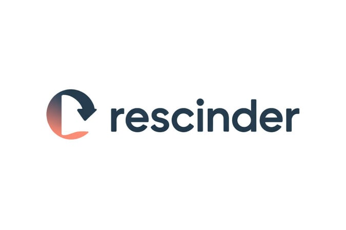 Rescinder.com - Catchy premium domain marketplace