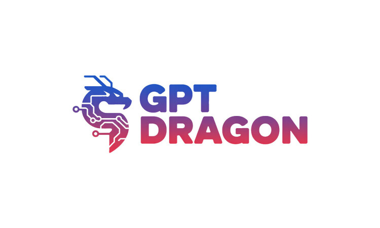 GPTDragon logo