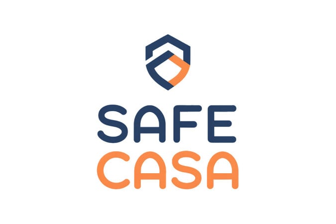 SafeCasa logo