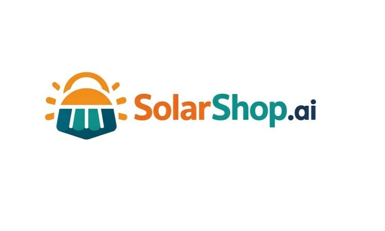 SolarShop logo
