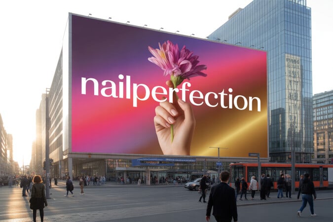 NailPerfection.com — 3