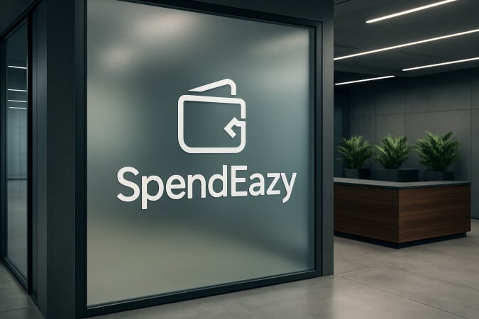 SpendEazy.com — 4