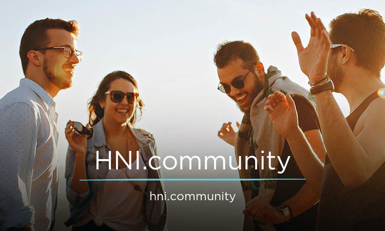 HNI logo