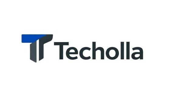 Techolla logo