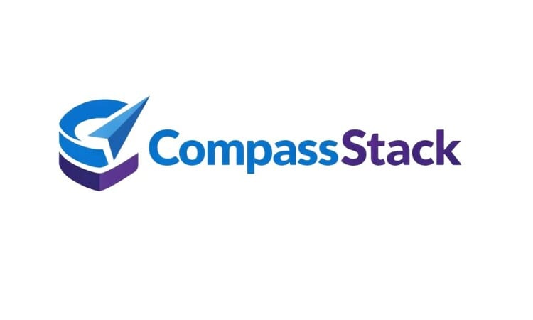 CompassStack logo