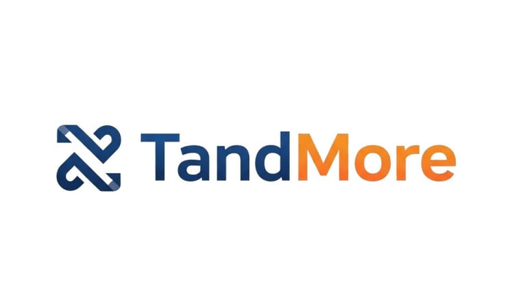 TandMore logo