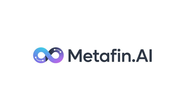 Metafin logo
