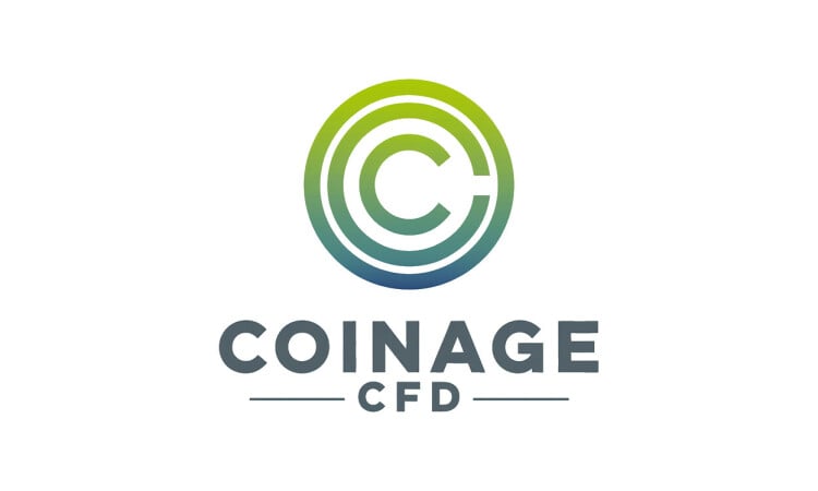 Coinage logo