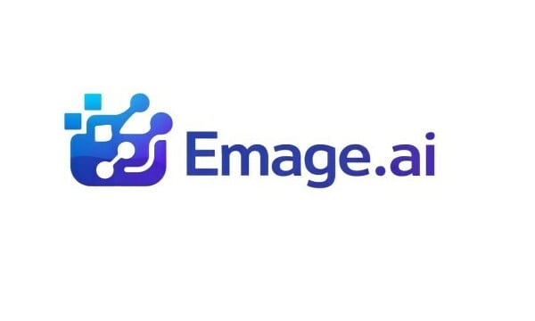 Emage logo