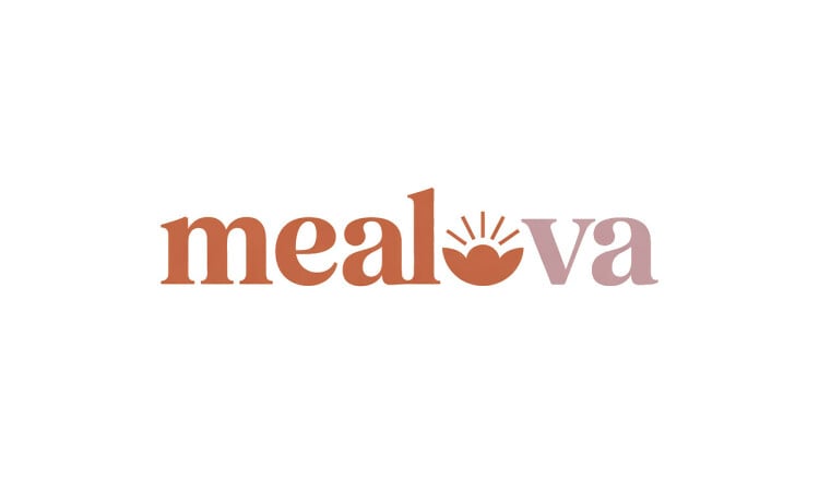Mealova logo