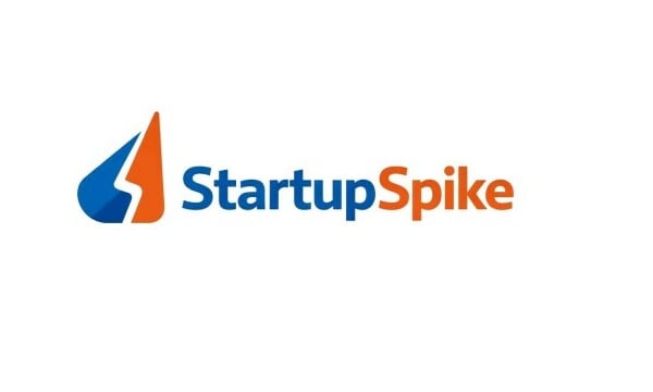 StartupSpike logo