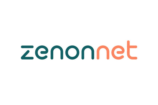 ZenonNet logo