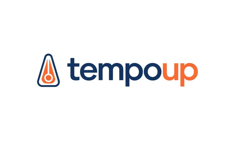 TempoUp logo