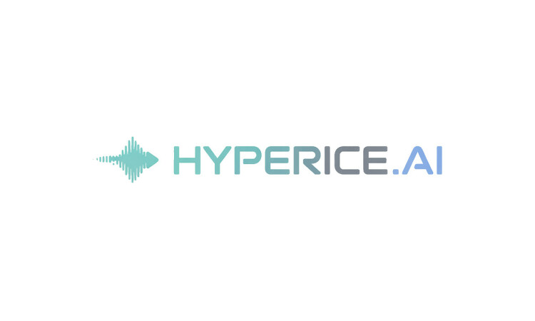 Hyperice.ai - buy New premium names