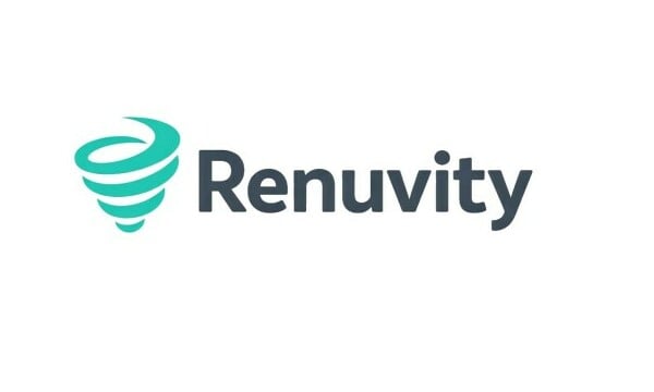 Renuvity logo