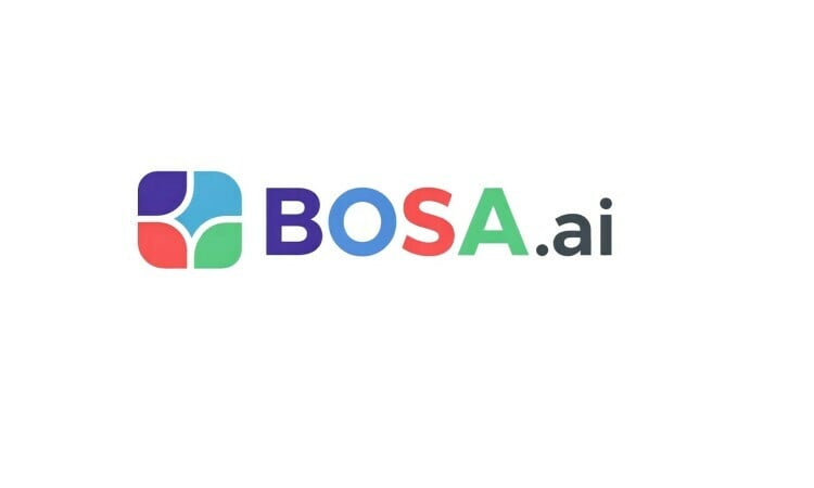 BOSA logo