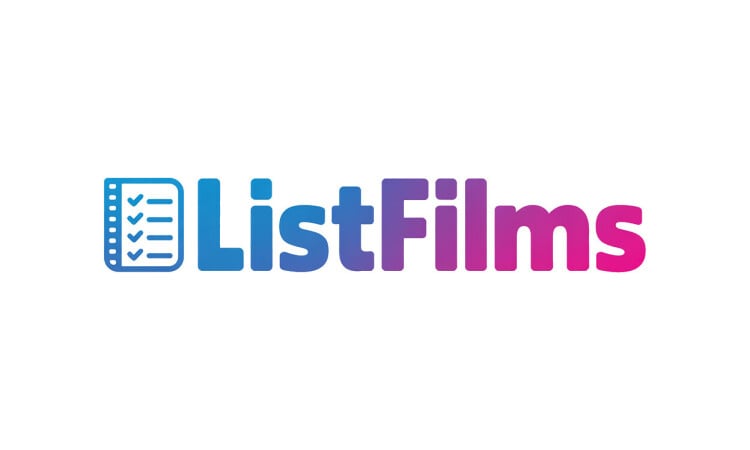 ListFilms.com - buy New premium domains