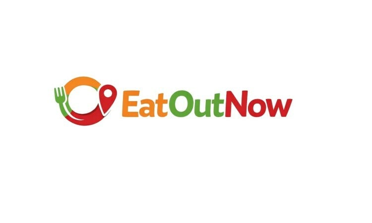 EatOutNow logo