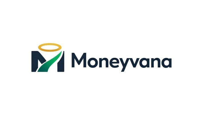 Moneyvana logo