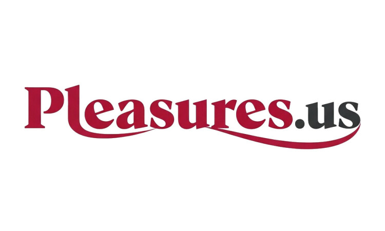 Pleasures logo