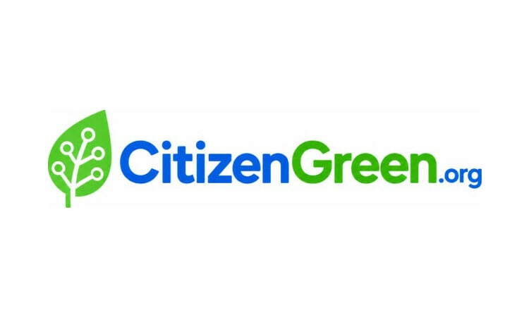 CitizenGreen.org is for sale