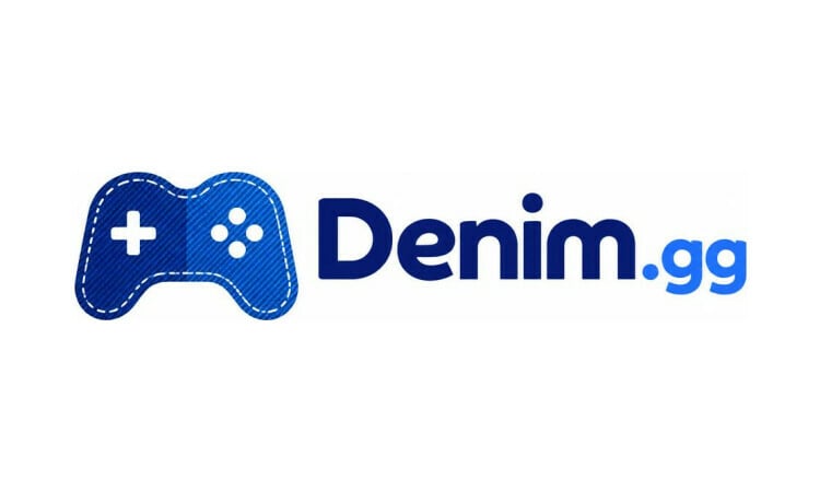 Denim logo