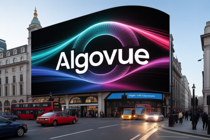 AlgoVue.com — 3