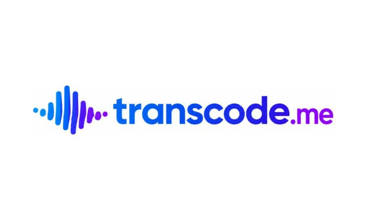 transcode logo