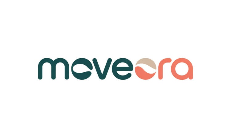 Moveora logo