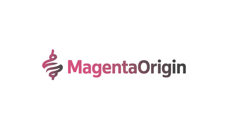 MagentaOrigin logo