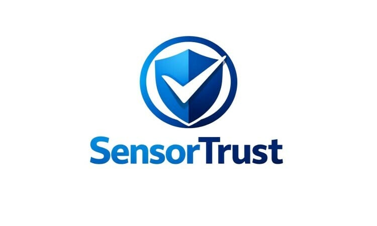 SensorTrust.com