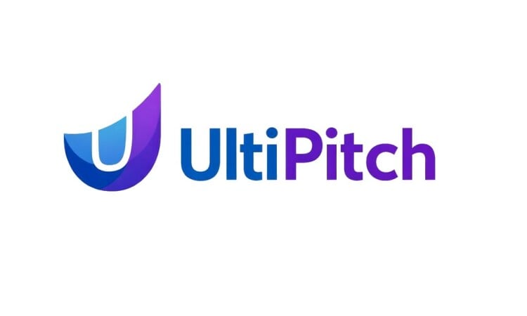 UltiPitch logo
